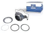 DT Spare Parts - Release bearing, D: 218 mm, H: 99 mm - 2.30253