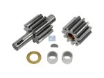 DT Spare Parts - Repair kit, oil pump - 2.31022
