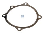 DT Spare Parts - Gasket, clutch housing - 2.30314
