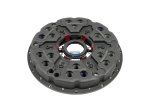 DT Spare Parts - Clutch cover, D: 350 mm - 2.30231