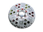 DT Spare Parts - Clutch cover, D: 380 mm - 2.30263