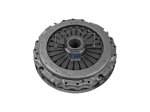 DT Spare Parts - Clutch cover, with release bearing, D: 400 mm - 2.30259