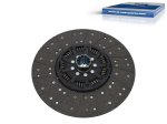 DT Spare Parts - Clutch disc, D: 400 mm - 2.30287