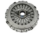 DT Spare Parts - Clutch cover, with release bearing, D: 430 mm - 2.30373