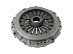 DT Spare Parts - Clutch cover, with release bearing, D: 430 mm - 2.30276