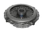 DT Spare Parts - Clutch cover, with release bearing, D: 430 mm - 2.30257