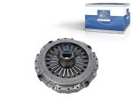 DT Spare Parts - Clutch cover, with release bearing, D: 430 mm - 2.30375