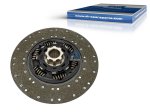 DT Spare Parts - Clutch disc, D: 400 mm - 2.30299