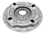 DT Spare Parts - Clutch cover, D: 380 mm - 2.30232