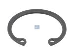 DT Spare Parts - Lock ring, d: 35 mm, S: 1.5 mm, DIN 472 - 2.30324 - 50 Pack