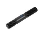 DT Spare Parts - Stud bolt, M12 x 1,75, LTh1: 19 mm, LTh2: 32 mm, L: 75 mm - 2.30316 - 20 Pack