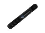 DT Spare Parts - Stud bolt, 7/16\" x 14 UNC, LTh1: 18 mm, LTh2: 28.5 mm, L: 75 mm - 2.30315 - 20 Pack
