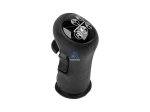 DT Spare Parts - Gear shift knob, black - 2.32195