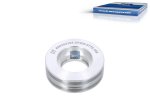 DT Spare Parts - Piston, split cylinder, D: 62 mm - 2.32182
