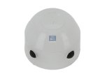 DT Spare Parts - Ball socket, D: 16.9 mm, b: 6.9 mm, H: 13 mm - 2.32266 - 2 Pack