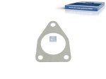 DT Spare Parts - Gasket, feed pump, d: 34 mm, L: 64.5 mm, S: 0.6 mm - 2.32002 - 10 Pack