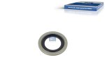 DT Spare Parts - Seal ring, d: 16.8 mm, D: 24 mm, H: 2.5 mm - 2.32212 - 2 Pack