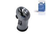 DT Spare Parts - Gear shift knob, grey - 2.32191