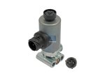 DT Spare Parts - Solenoid valve, 24 V, M12 x 1,5 - 2.32161