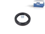 DT Spare Parts - Oil seal, d: 27 mm, D: 37 mm, H: 7 mm - 2.32214