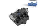 DT Spare Parts - Cap, split cylinder - 2.32156