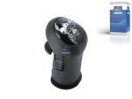 DT Spare Parts - Gear shift knob, black - 2.32197