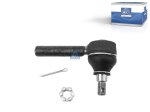 DT Spare Parts - Ball joint, right hand thread, C: 16 mm, M16 x 1,5R, L: 97 mm - 2.32102