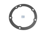 DT Spare Parts - Gasket, clutch housing - 2.32229 - 2 Pack