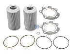 DT Spare Parts - Oil filter kit, gearbox - 2.32176