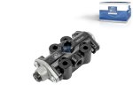DT Spare Parts - Relay valve, gearbox, L: 97.9 mm, H: 35.1 mm - 2.32168