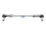 DT Spare Parts - Gear shift rod, L: 278 mm - 2.32105