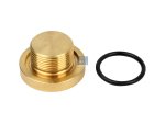 DT Spare Parts - Drain plug, M26 x 1,5 - 2.32316