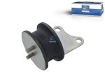 DT Spare Parts - Rubber buffer, D: 111 mm, M10 x 1,5, L: 150 mm, H: 56 mm - 2.32302