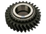 DT Spare Parts - Gear, with bearing - 2.32723
