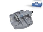 DT Spare Parts - Cap, range cylinder - 2.32363