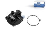 DT Spare Parts - Cap, range cylinder - 2.32364