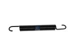 DT Spare Parts - Spring, L: 191 mm - 2.32282 - 10 Pack