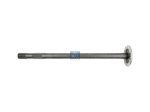 DT Spare Parts - Drive shaft, right - 2.35009