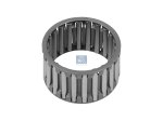 DT Spare Parts - Needle bearing, d: 42 mm, D: 50 mm, H: 30 mm - 2.32825