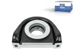 DT Spare Parts - Center bearing, d: 70 mm - 2.34052