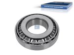DT Spare Parts - Roller bearing, d: 70 mm, D: 150 mm, H: 38 mm - 2.35019