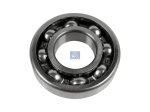 DT Spare Parts - Ball bearing, d: 50 mm, D: 110 mm, H: 27 mm - 2.35021