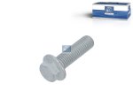 DT Spare Parts - Screw, M14, SW: 17, L: 47 mm, 10.9 - 2.34116 - 20 Pack