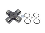 DT Spare Parts - Joint cross, D: 59 mm, L: 167 mm - 2.34008
