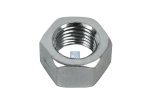 DT Spare Parts - Nut, 3/8\" UNF - 2.34123 - 50 Pack