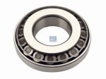 DT Spare Parts - Tapered roller bearing, d: 80 mm, D: 170 mm, H: 42.5 mm - 2.35011