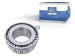 DT Spare Parts - Cylinder roller bearing, d: 45 mm, D: 95 mm, H: 36 mm - 2.32822