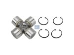DT Spare Parts - Joint cross, D: 57 mm, L: 144 mm - 2.34003