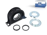 DT Spare Parts - Center bearing, d: 55 mm - 2.34053