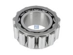 DT Spare Parts - Roller bearing, d: 40 mm, D: 74 mm, H: 29 mm - 2.32821